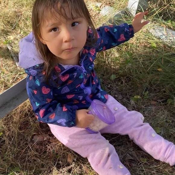 Meet your Posher, Rhett - Picture 1 of 1